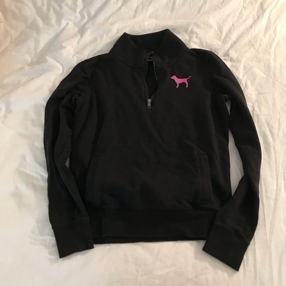 PINK Victoria's Secret Tops - Victoria’s Secret PINK sweatshirt